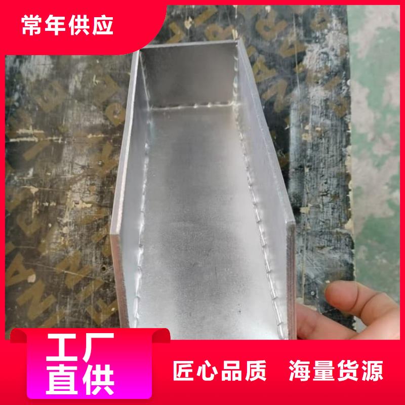 采购铅桶铅盒必看-质量好