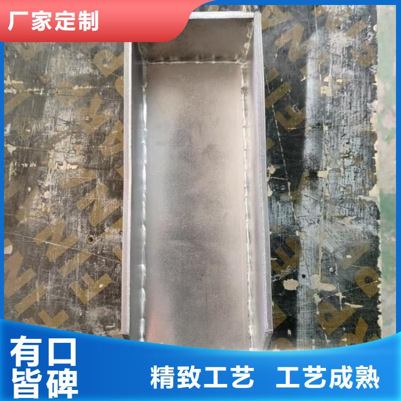 核素废物处理铅箱免费拿样
