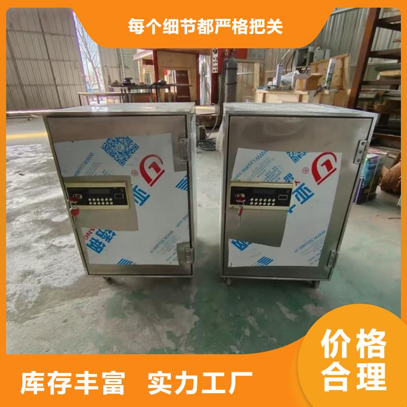 射线防护储物铅箱种类