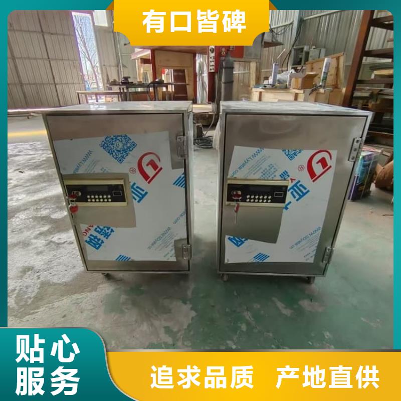 放射性物储物铅箱型号齐全