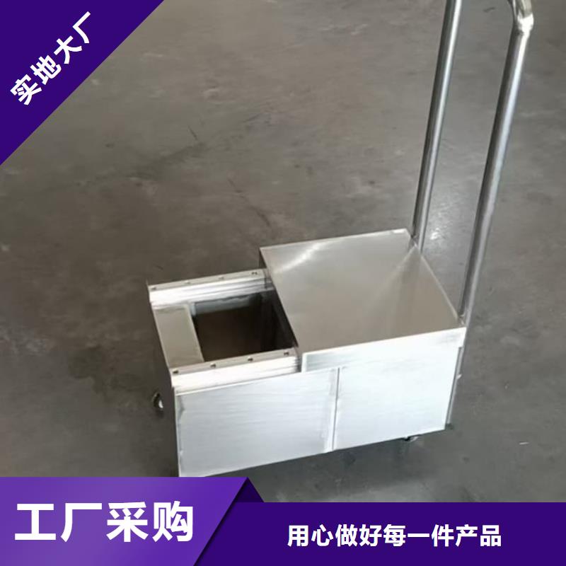 10升铅防护铅箱服务至上