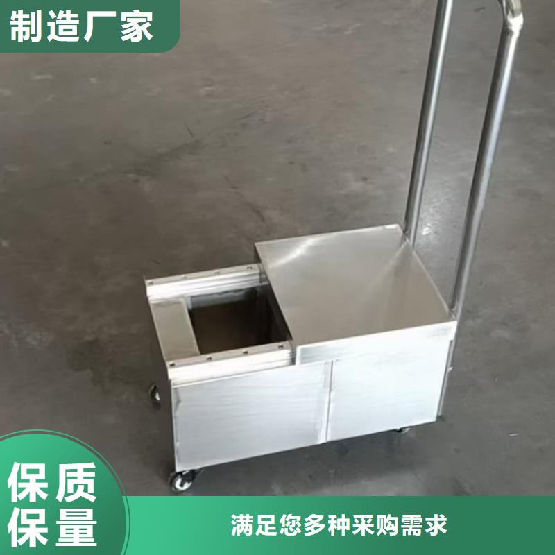 放射源转运铅箱质量好发货快