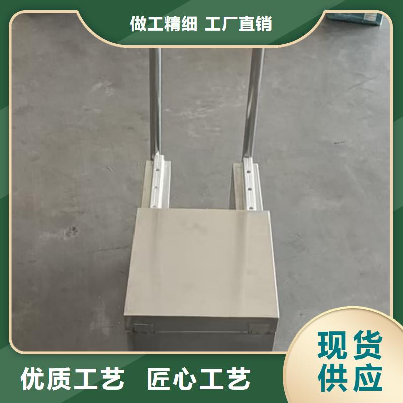 放射废水储存铅箱薄利多销