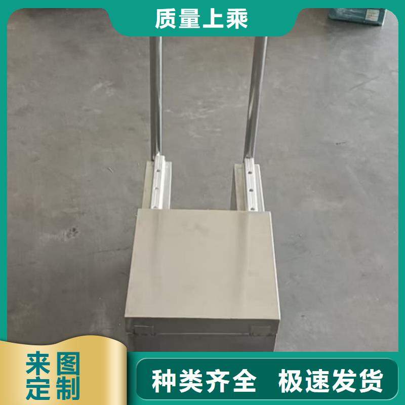 发货及时的屏蔽放射源铅箱生产厂家