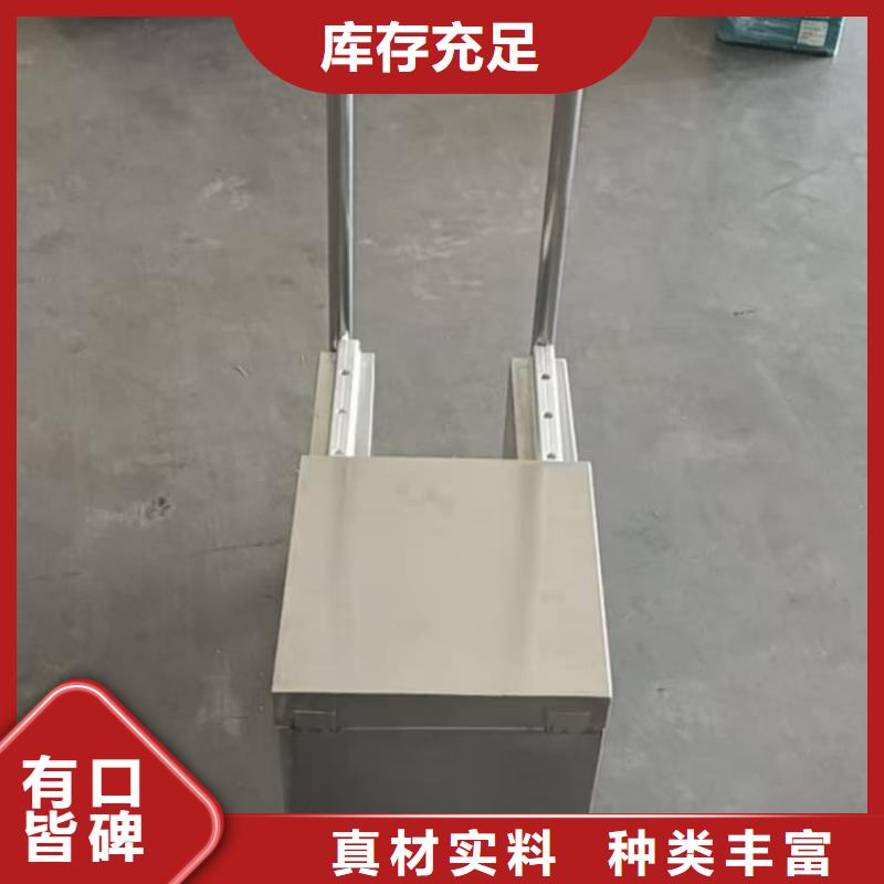 射线防护储物铅箱公司报价