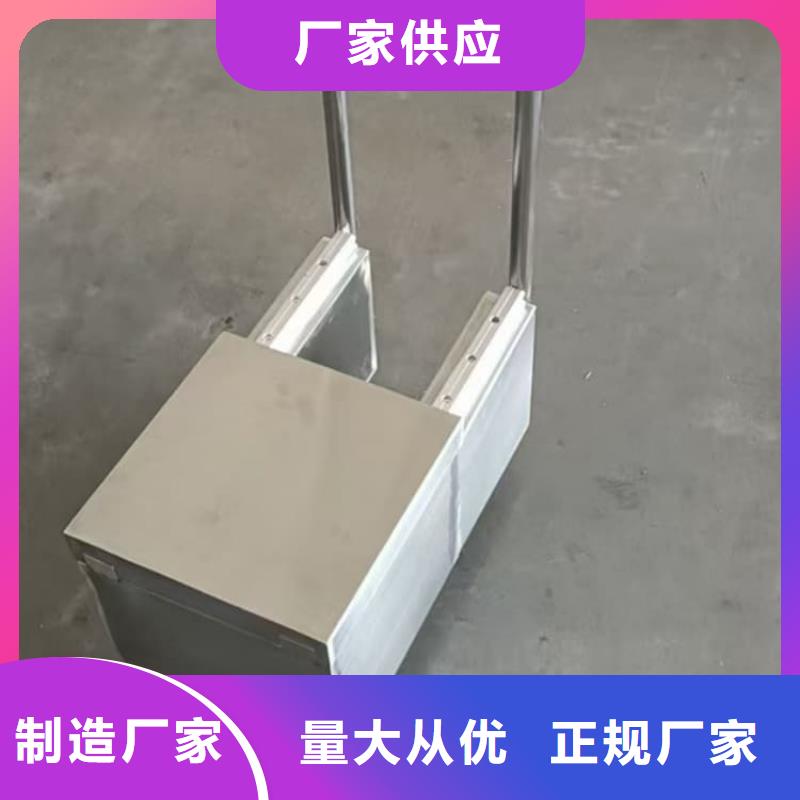射线防护储物铅箱生产经验丰富的厂家
