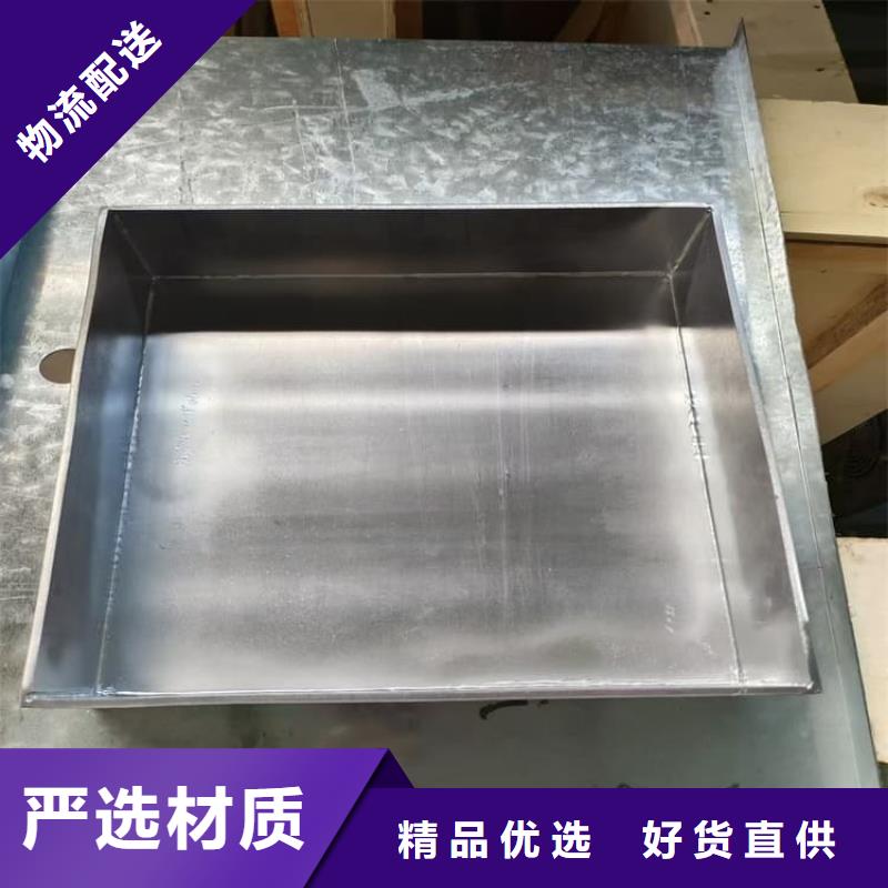 供应放射性物储物铅箱品牌厂家