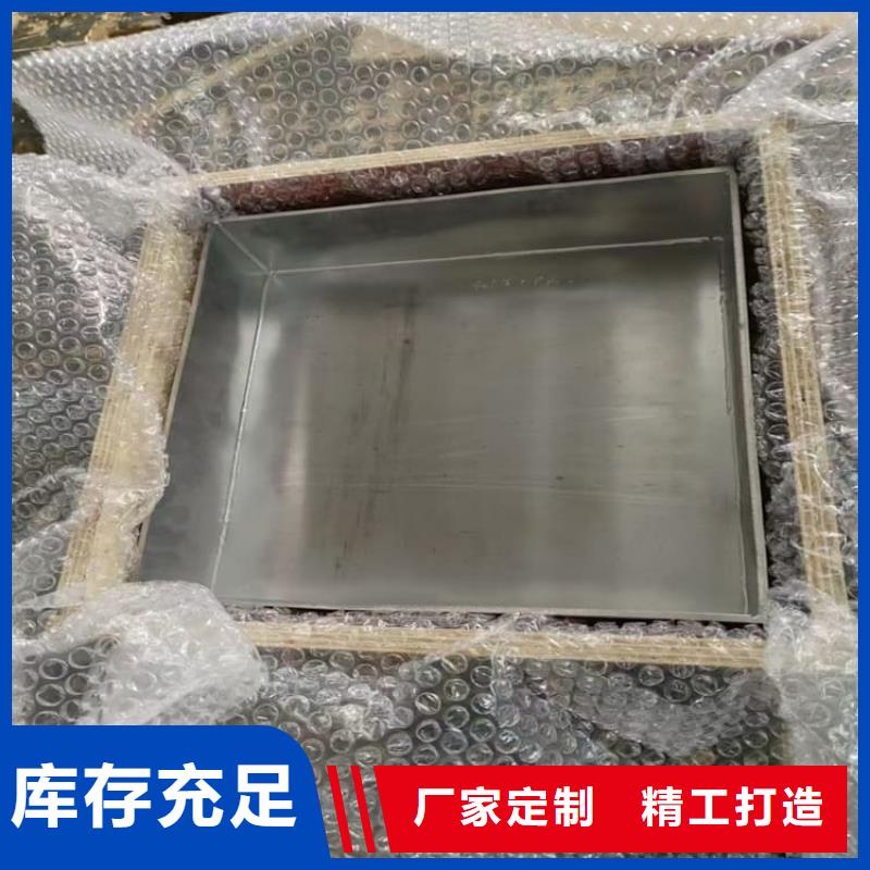 铅桶铅盒经验充足