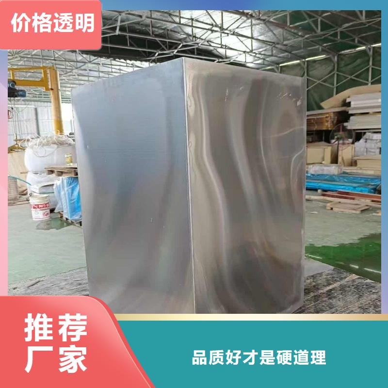 防护铅桶铅箱制造厂商