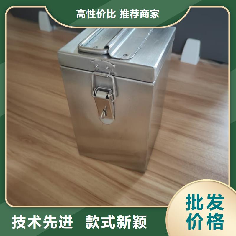 防护铅罐定制厂家