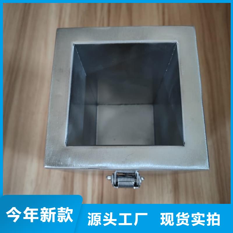 做防电磁辐射铅箱的厂家