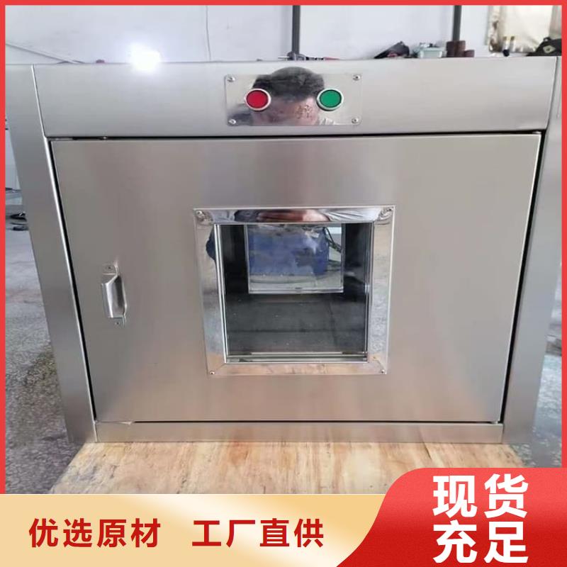 国标1#纯铅箱生产厂家 支持定制