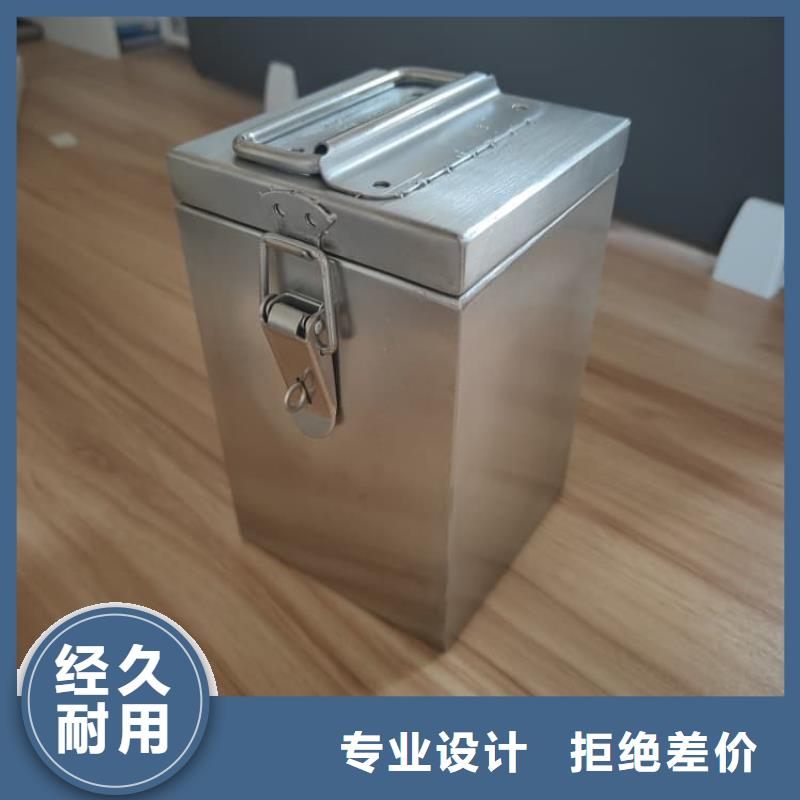 国标1#纯铅箱生产厂家 支持定制