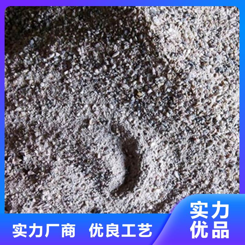 硫酸钡砂品牌保证