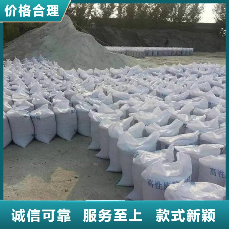 硫酸钡砂品牌保证