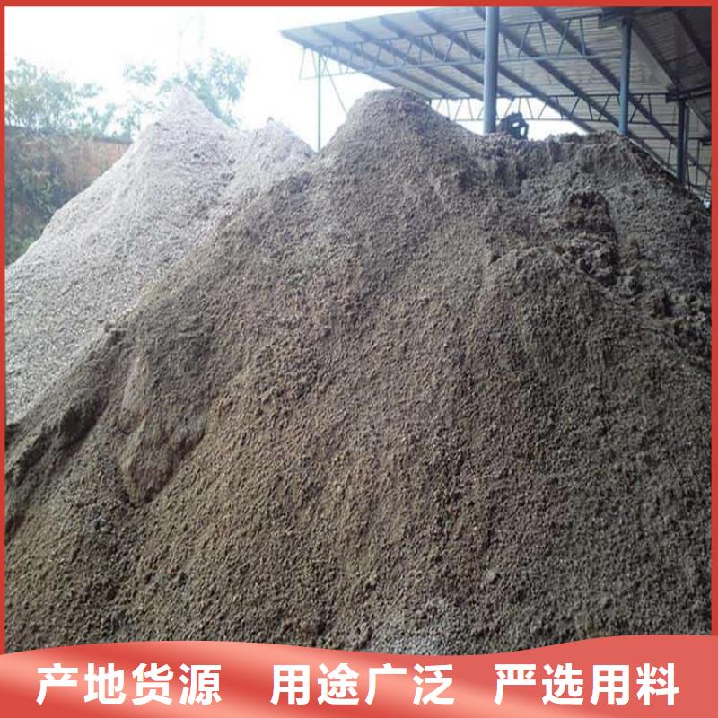 工业硫酸钡砂质量保真