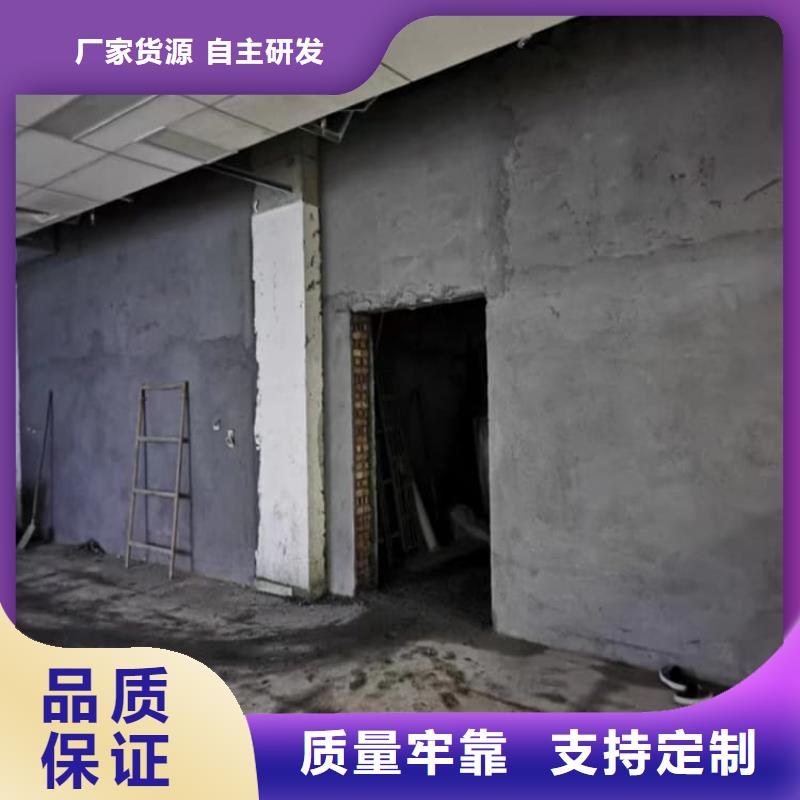 X光室硫酸钡板生产基地