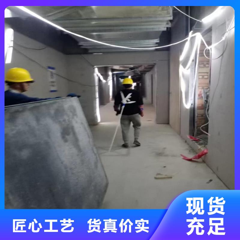 支持定制的X光室硫酸钡砂供货商