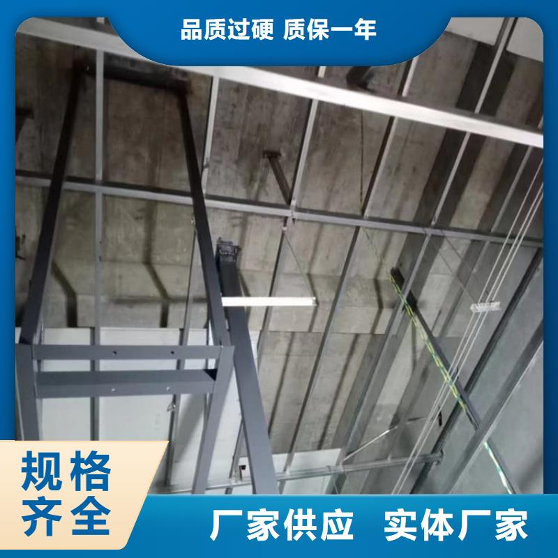 质优价廉的DR室硫酸钡砂生产厂家