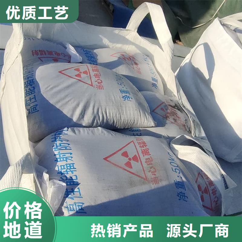 有现货的硫酸钡砂生产厂家
