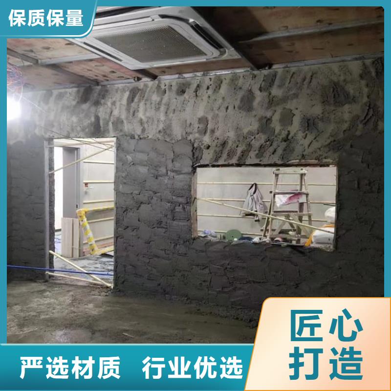 硫酸钡砂找宏兴射线防护工程有限公司