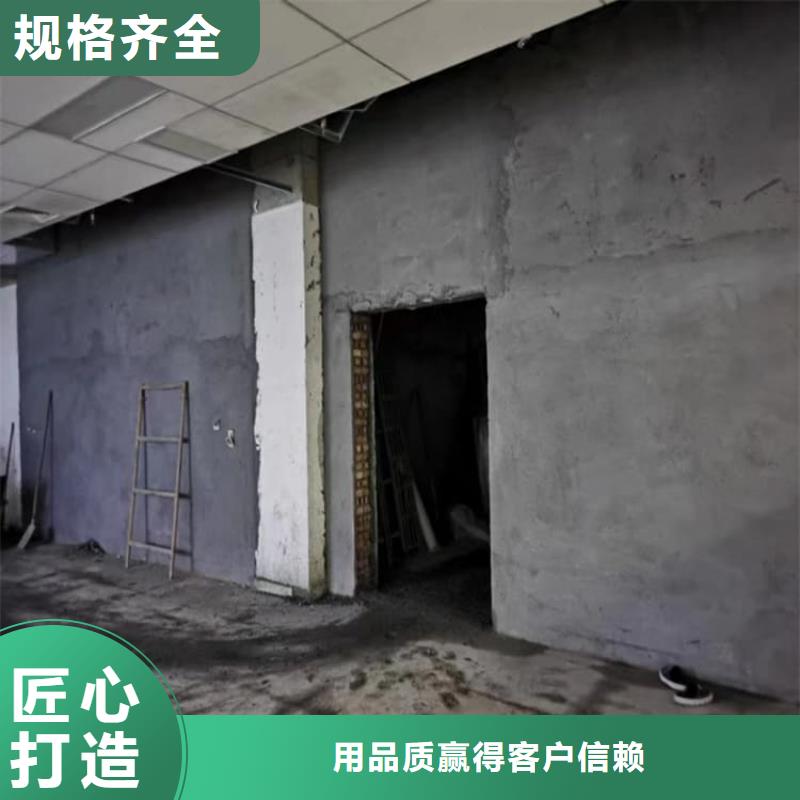 DR室硫酸钡砂品质放心