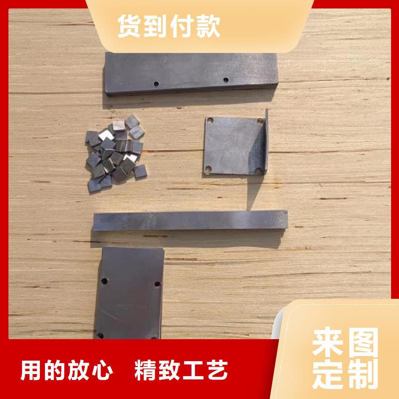 直线加速器机房铅板全国送货