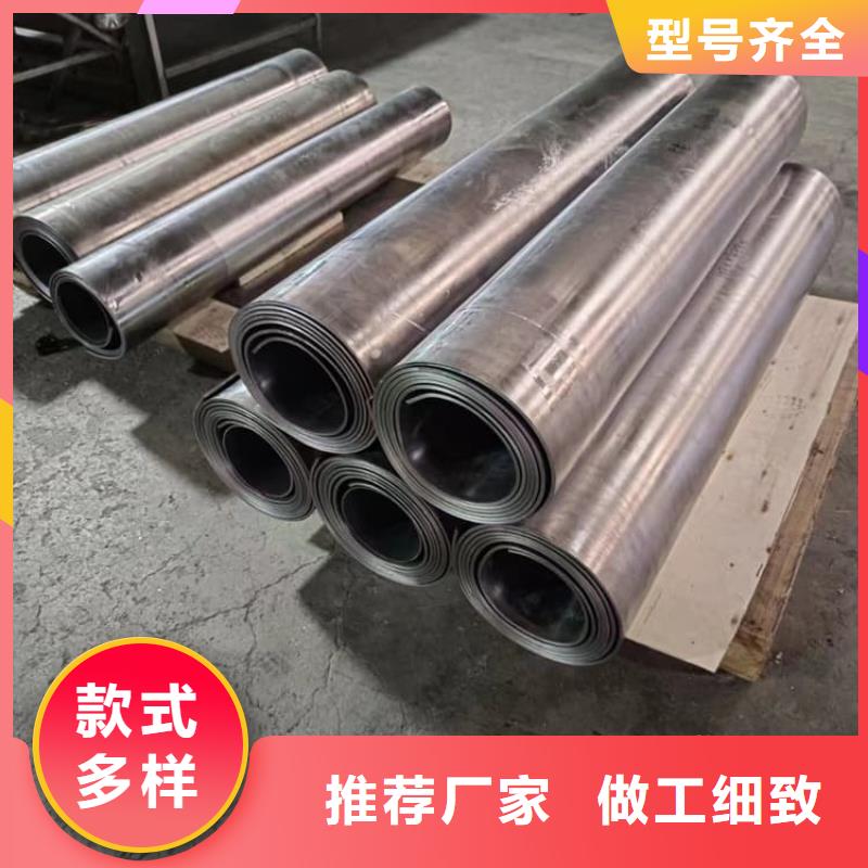 X光机房铅板买的放心