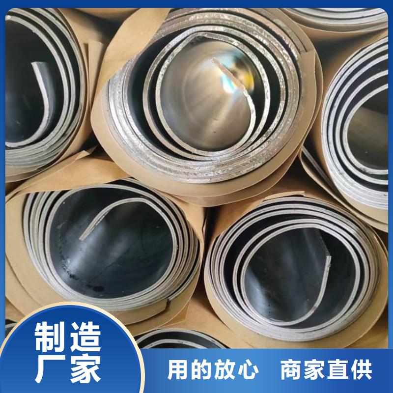 2mm防护铅板品质经得起考验
