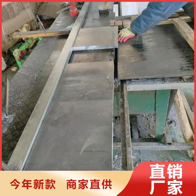 口碑好的手术室防辐射铅板厂家