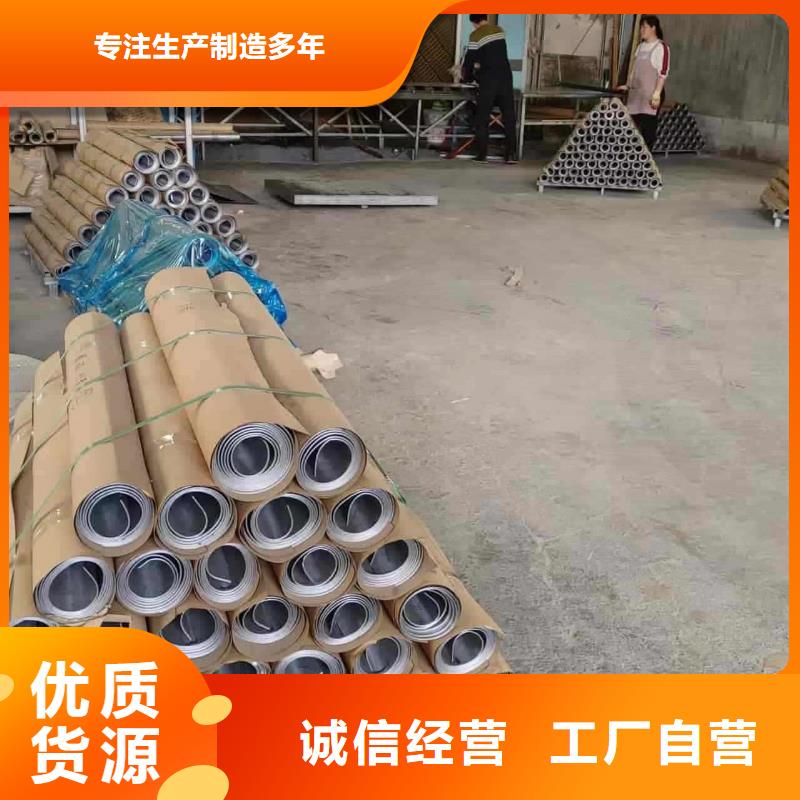 放射科铅板厂家放心购
