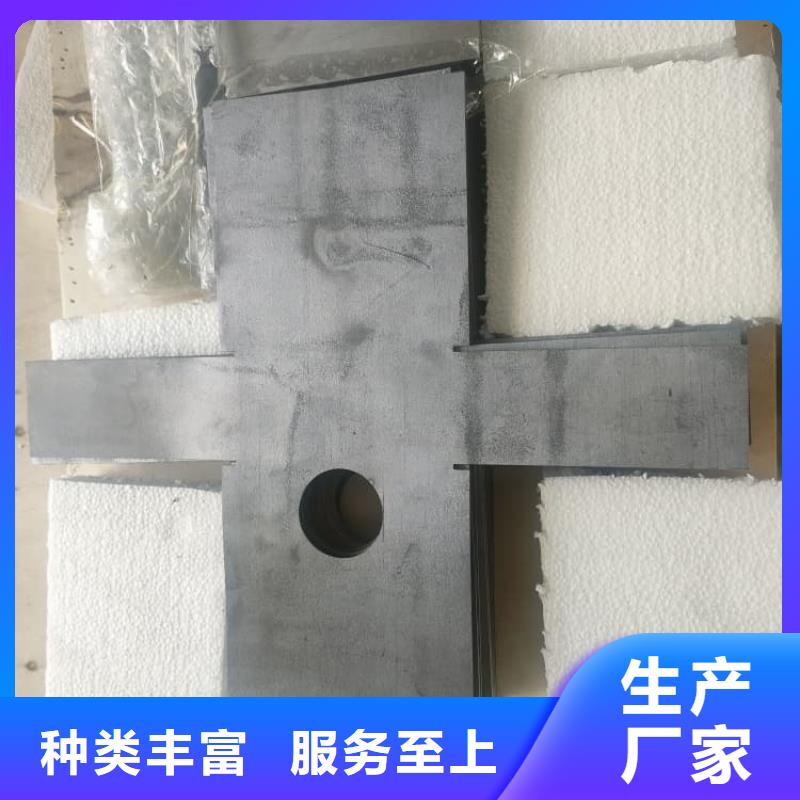 手术室铅板特殊规格可定做