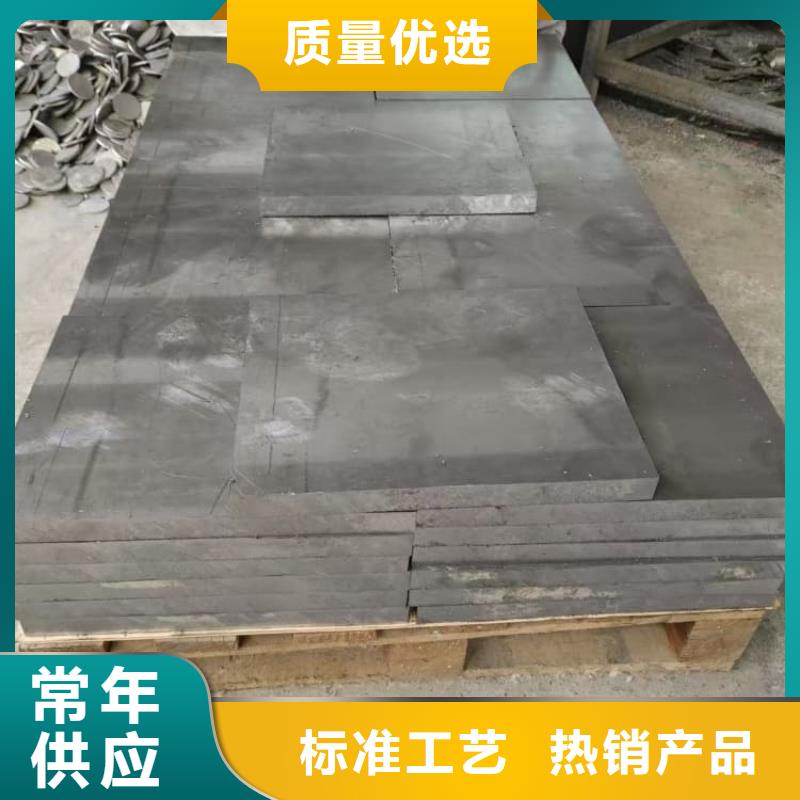 工业用铅板解决方案