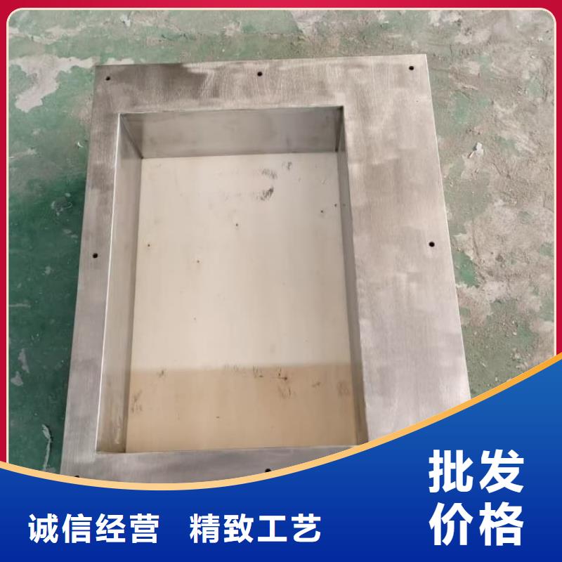 工业探伤铅板规格种类详细介绍品牌