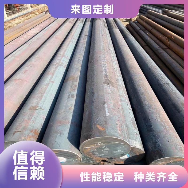 锻圆-冷拔方钢质量看得见