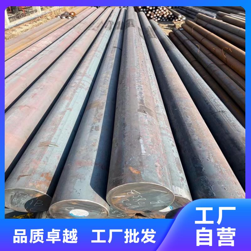 
CrWMn圆钢厂家48-480