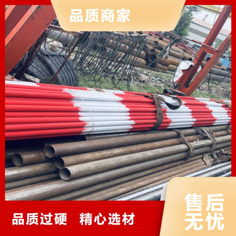钢管喷漆27simn42crmo圆钢甄选好厂家