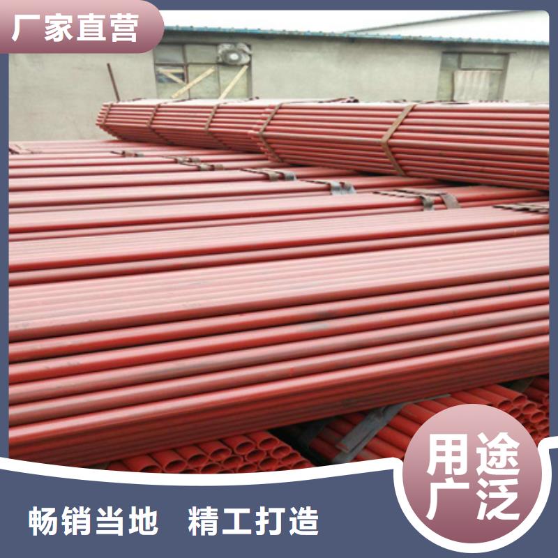 【钢管喷漆】冷拔方钢厂家优质货源