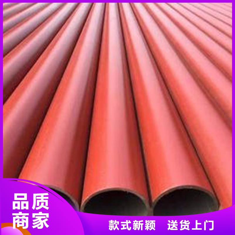 钢管喷漆27simn42crmo圆钢甄选好厂家