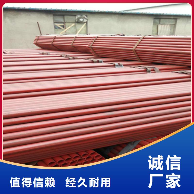 钢管喷漆27simn42crmo圆钢甄选好厂家