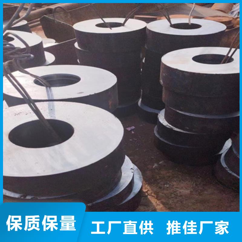 42crmo无缝钢管厂家直销发货速度快