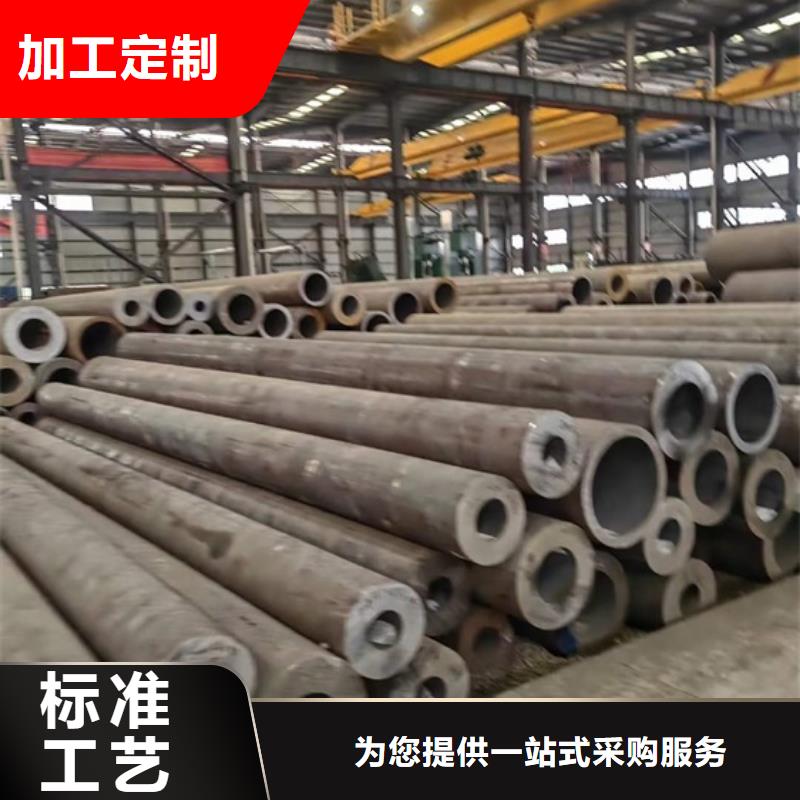 L415管线管来厂考察GB/T9711·1