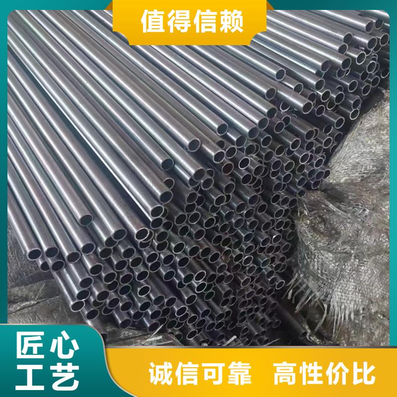 27SIMN钢管供应切割