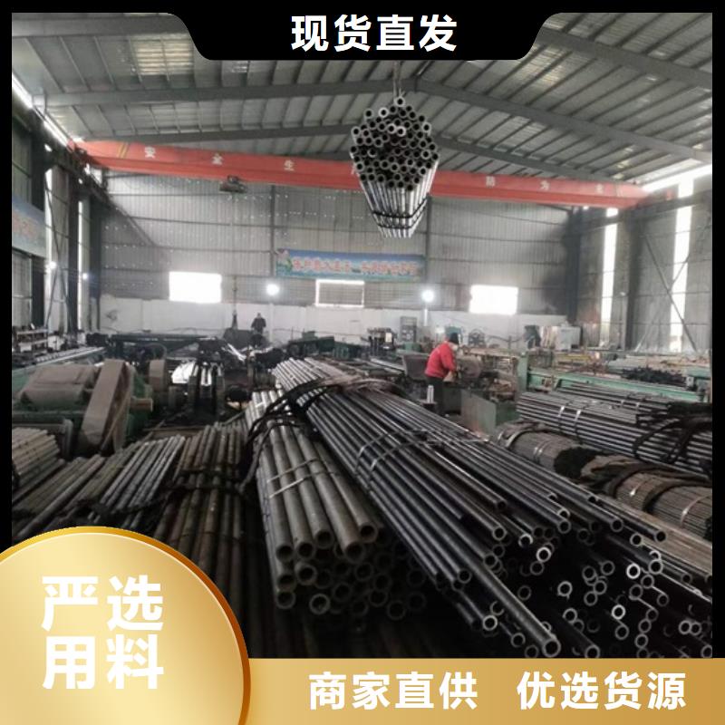 无氧退火精密光亮无缝钢管不锈钢角钢您身边的厂家