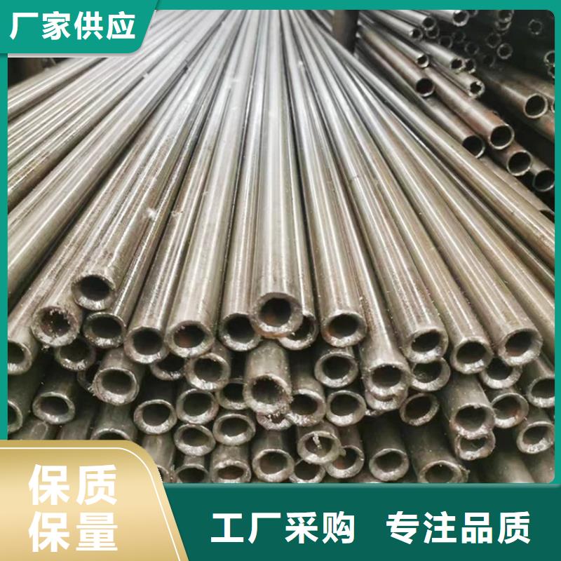 无氧退火精密光亮无缝钢管型材拉弯工厂直供
