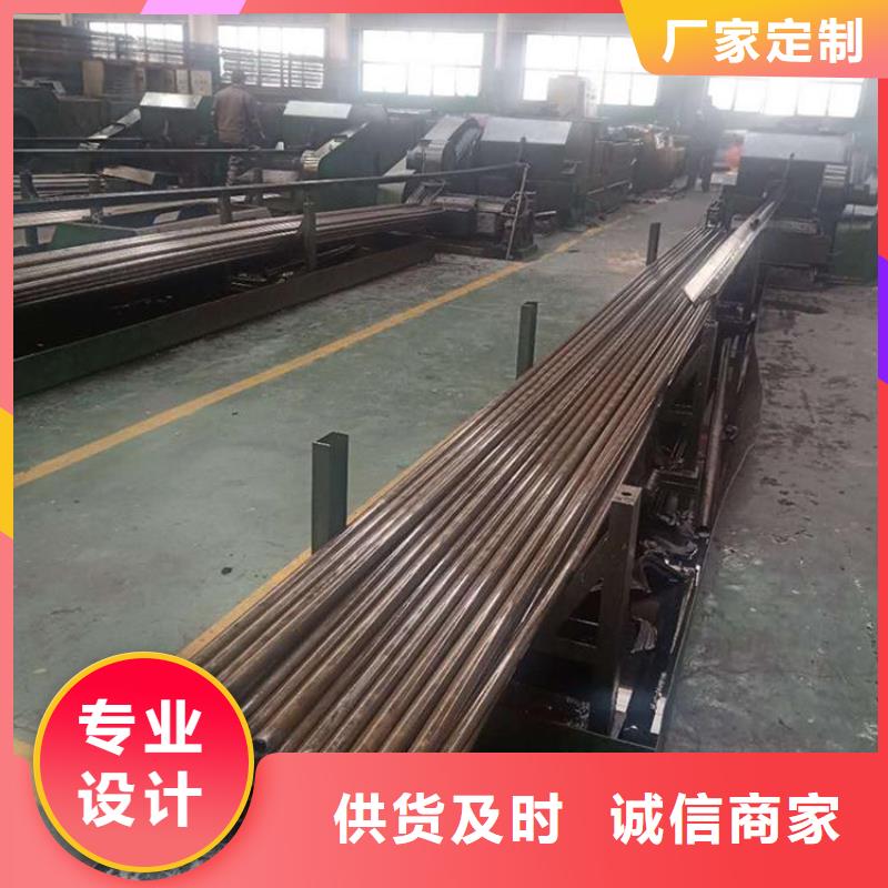 无氧退火精密光亮无缝钢管型材拉弯工厂直供