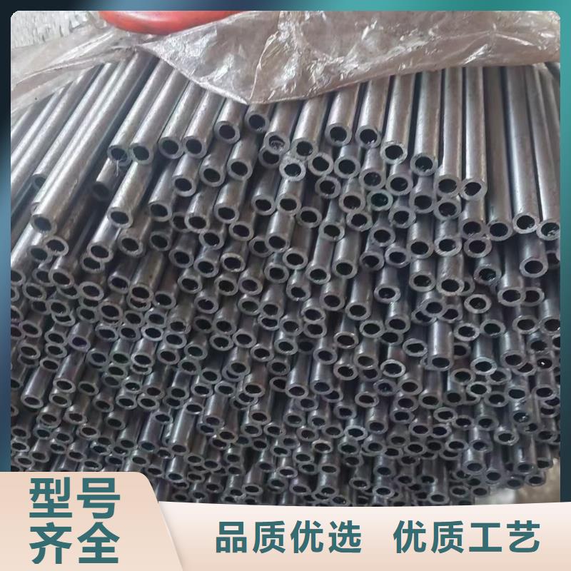 无氧退火精密光亮无缝钢管不锈钢角钢您身边的厂家