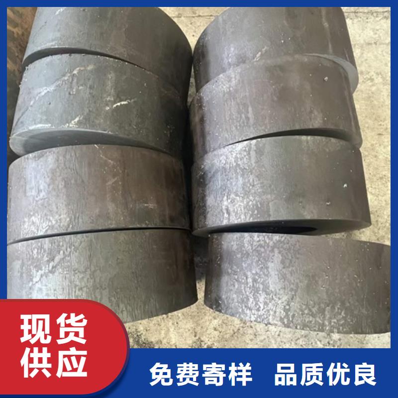 厚壁无缝钢管定尺零割42crmo钢管切割零售源头厂家经验丰富