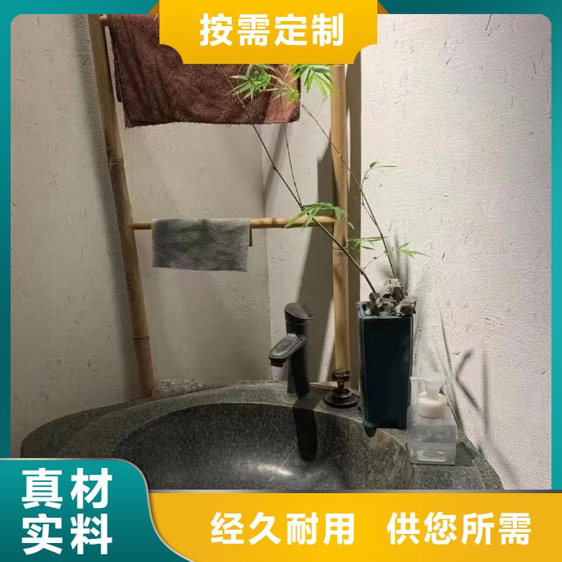 断层仿泥巴墙涂料价格#夯土墙面漆#仿泥巴墙涂料#稻草漆厂家