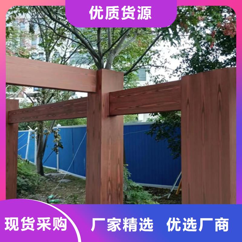 园林建筑木纹漆，内外墙木纹漆，艺术涂料厂家施工